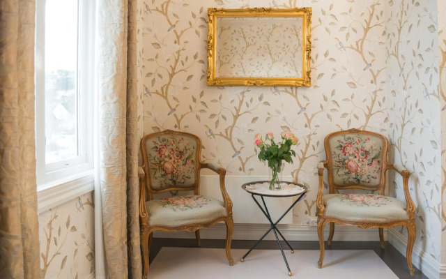 Gloppen Hotell - by Classic Norway Hotels