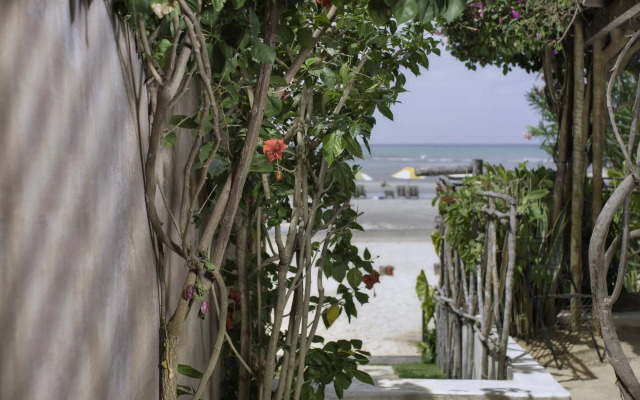 Casa na Praia Jeri