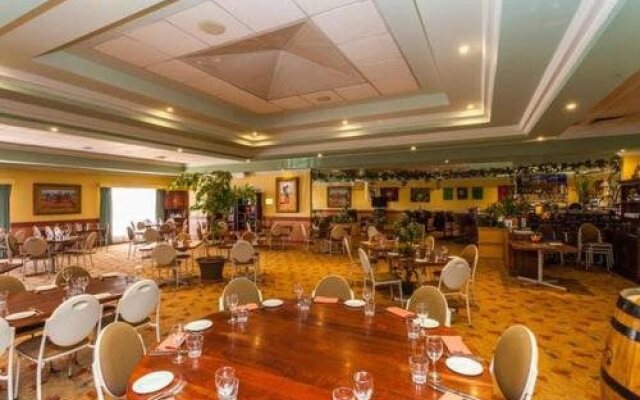The Kidman Wayside Inn