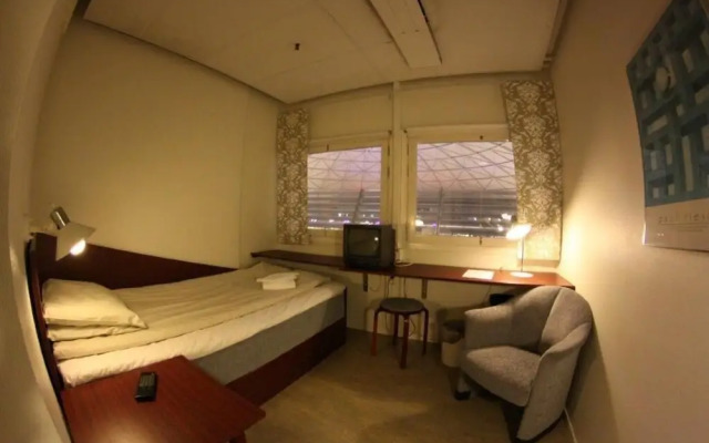 Hotel Kupolen