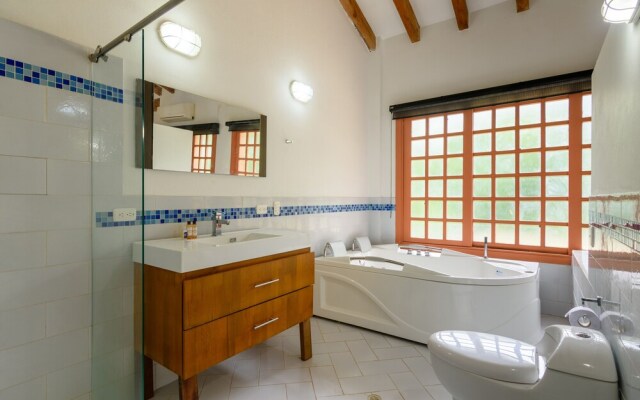 Finca Hotel Guadalupe