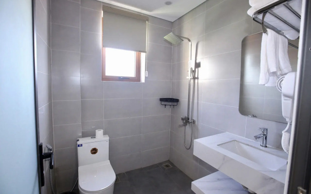 Rova105 Hotel
