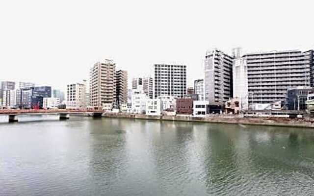 Legatio Hakata - Vacation STAY 23110v