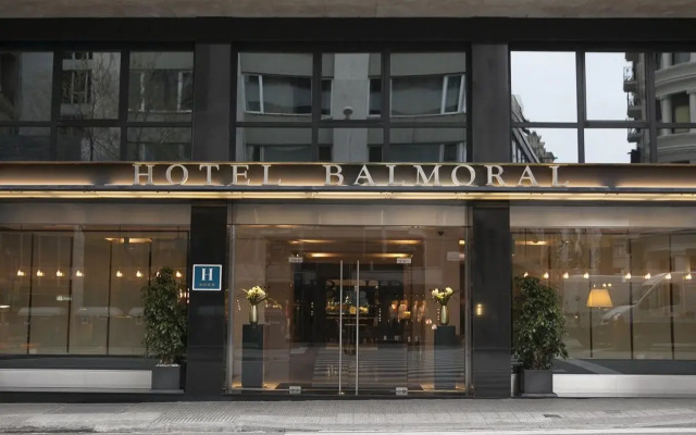 Hotel Balmoral