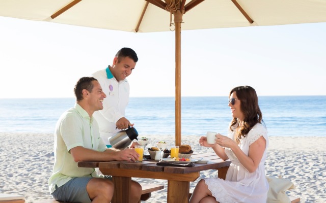 Krystal Grand Los Cabos - All inclusive