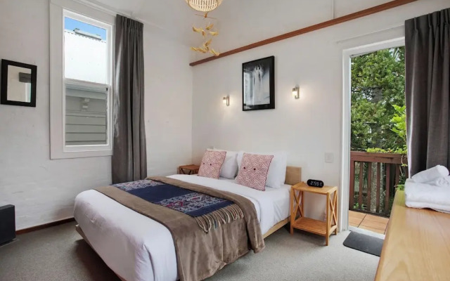 The Kauri Retreat near Beaches -Air-Cons