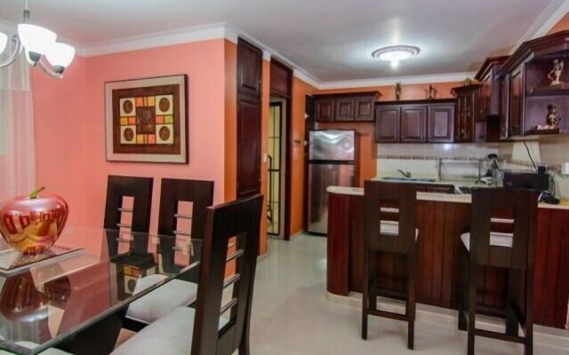 Blanco Vacation Properties