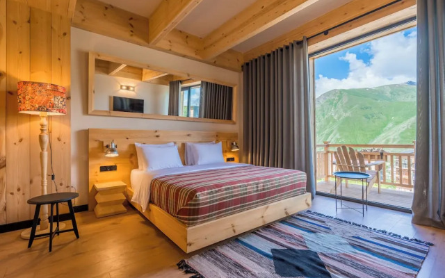 174o Boutique hotel