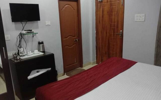 Hotel Park Inn