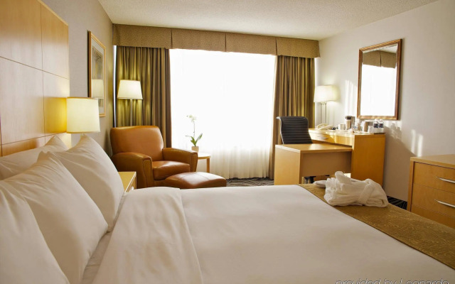 Radisson Hotel Toronto East