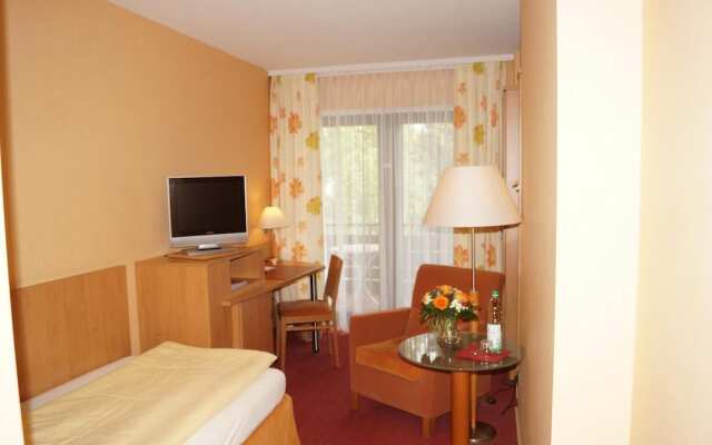 Hotel an der Ilse