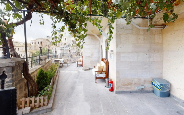 Mimi Cappadocia Butik Otel