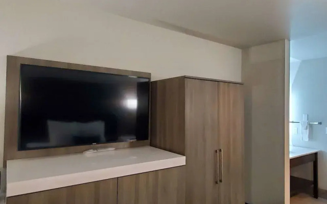 Quality Inn Renton
