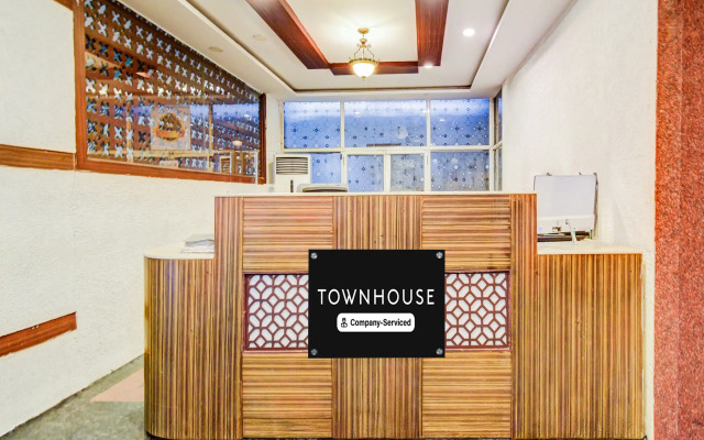 Super Townhouse Red Hills Lakdikapul Formerly Sitara Grand