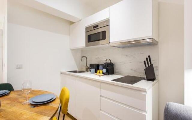 CMG Résidence Montmartre - Cottages