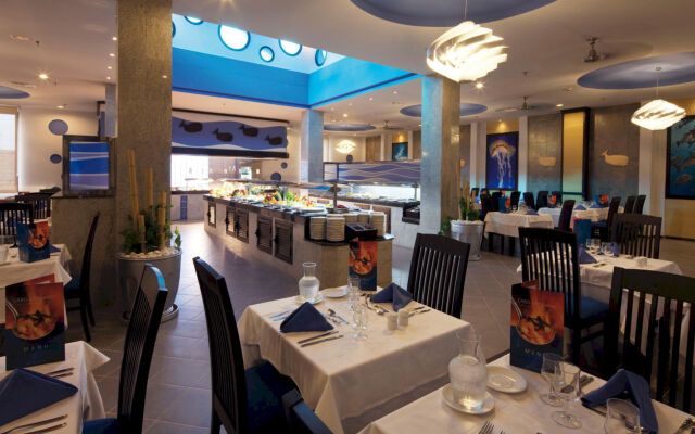 Hotel Riu Touareg - All Inclusive