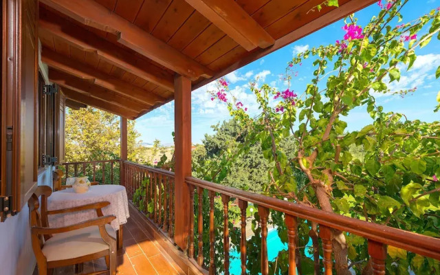 Villa Zoi