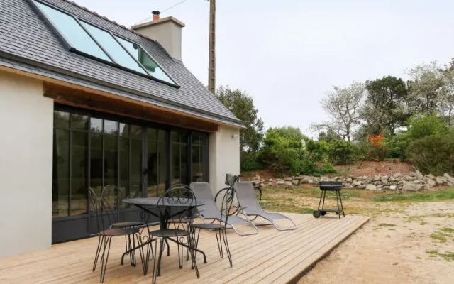 Holiday Home Le Petit Bonheur - BRP210