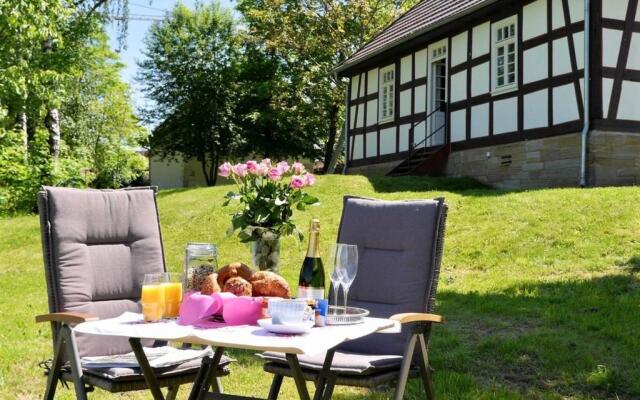 Gutshof Schäferhaus