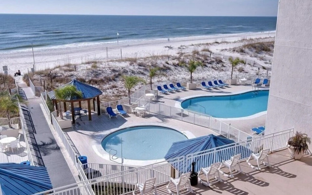 Sugar Beach 135 by RedAwning