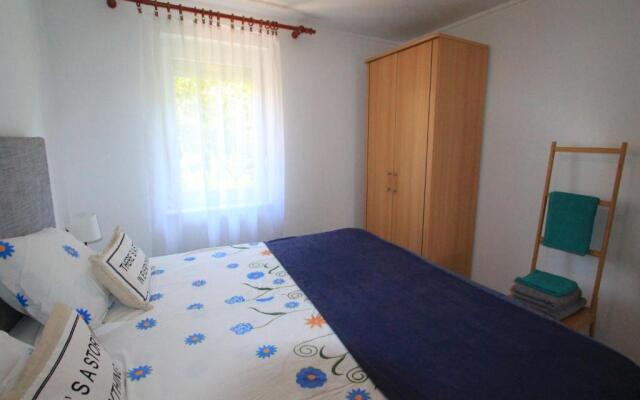 Velebit Apartments