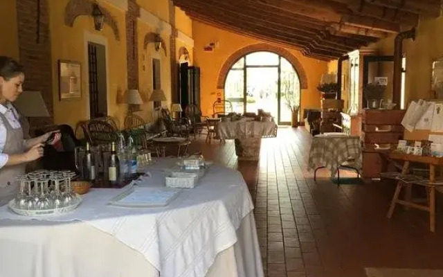 Agriturismo Tenuta la Pila