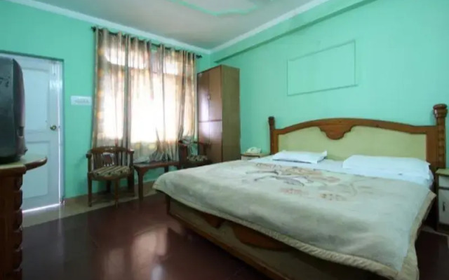 Vista Rooms at Macleodganj