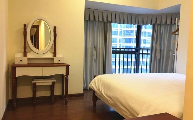 My Family Holiday Apartment