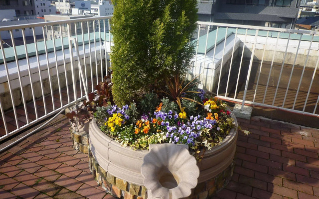 KKR Hotel Hiroshima