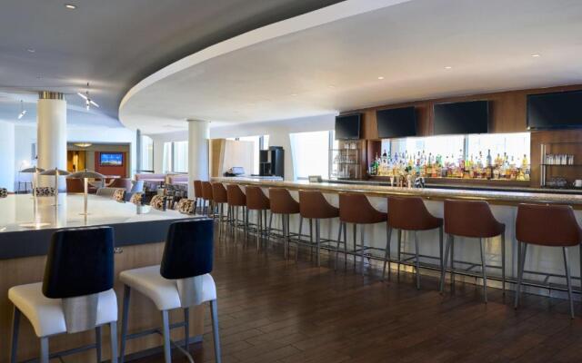 Washington Dulles Airport Marriott