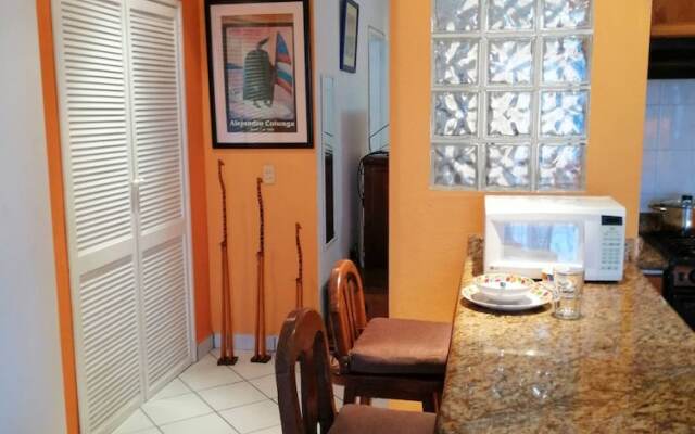 Apartment Graciela -