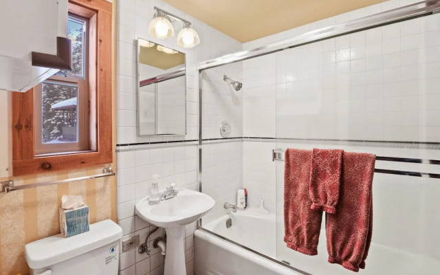 Alpine Oasis Cert # 14947