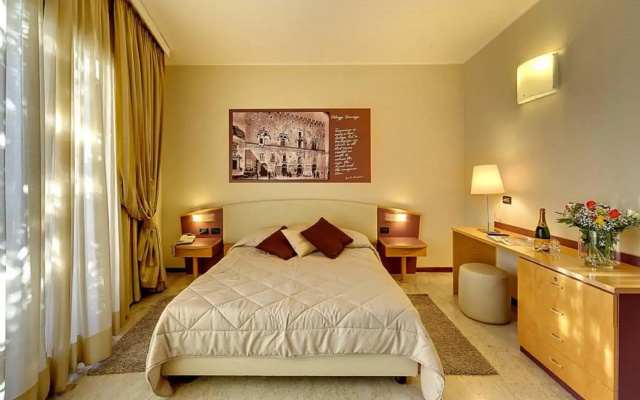 Hotel Ariston & Palazzo Santa Caterina