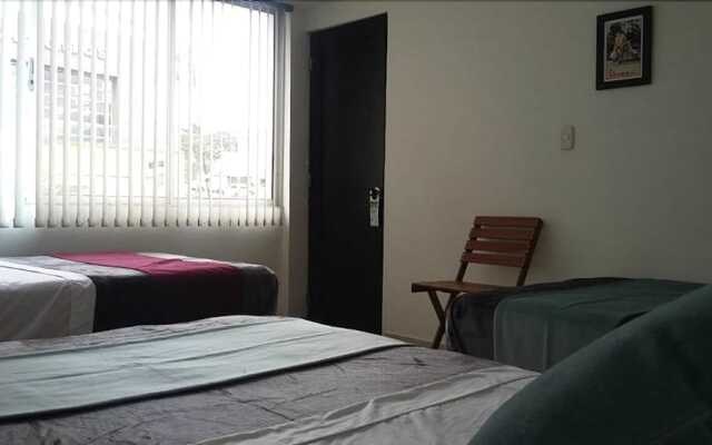 Hotel Invico