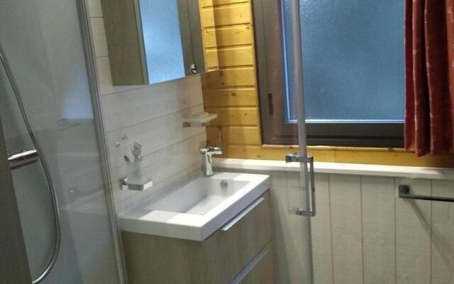 Chalet Les Angles, 3 pièces, 6 personnes - FR-1-295-170