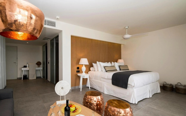 Insula Alba Resort & Spa