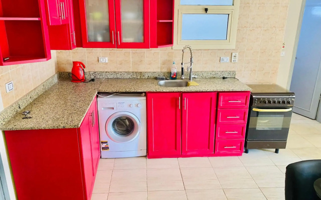 Panda House Sheraton Road