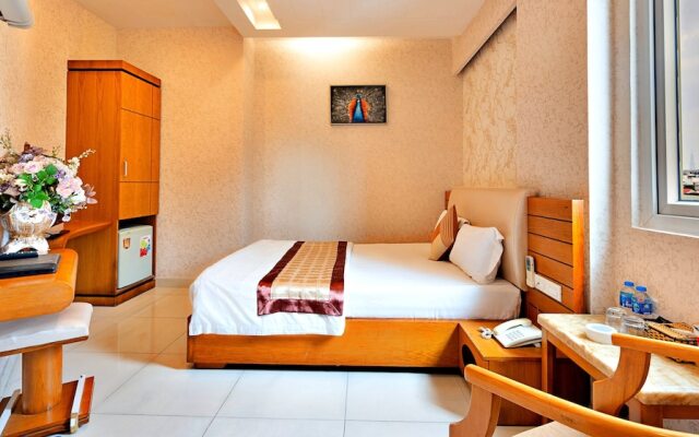 S79 Happy Hotel 1 Saigon