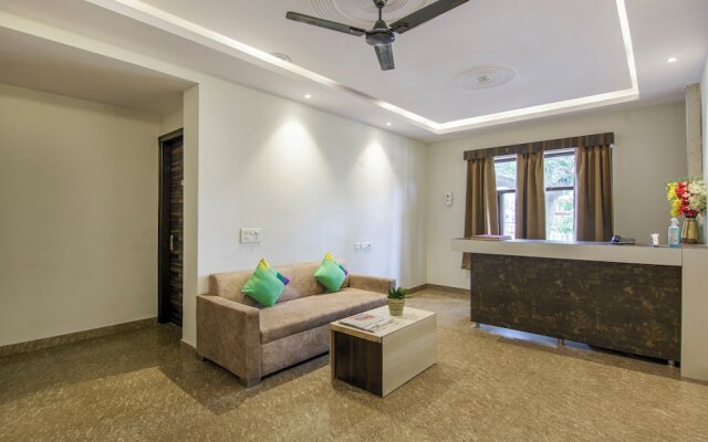 Treebo Swastika Premium