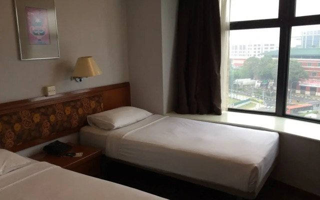 Robertson Quay Hotel