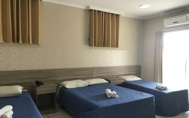 Pratico Hotel
