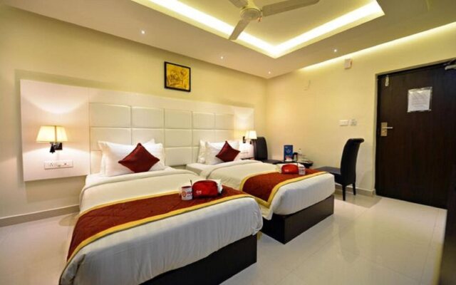 Hotel Suraj Grand