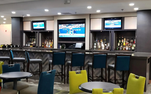 Holiday Inn Research Park by IHG