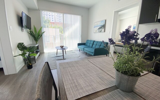 Little Habana apartments