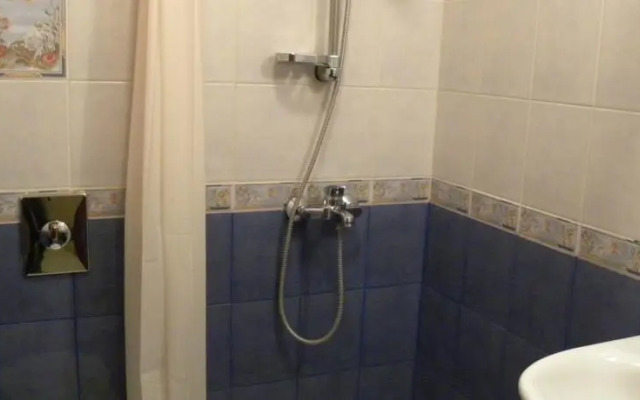 Three Dolphins Family Hotel