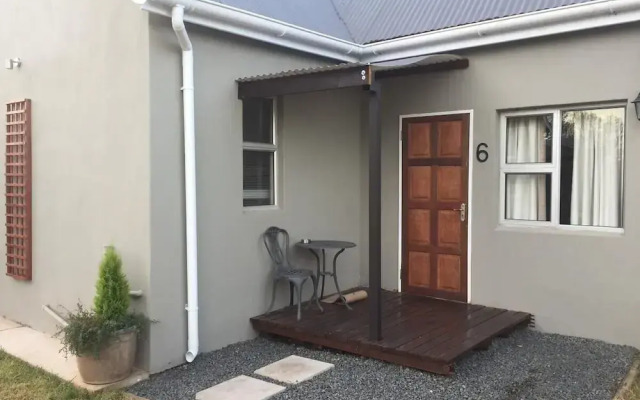 Tranquil House Bed and Breakfast