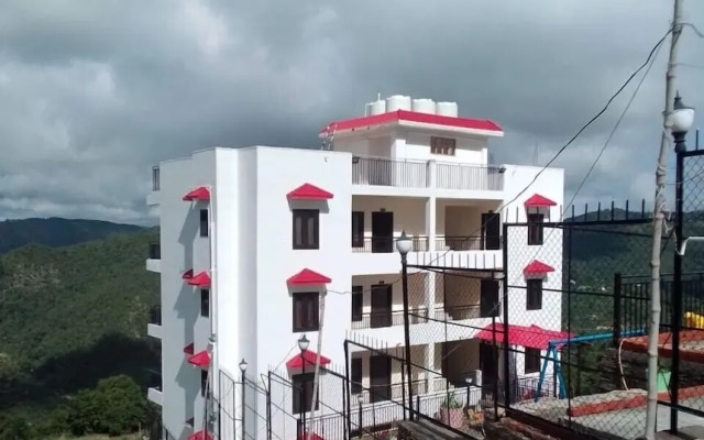 S L Residency