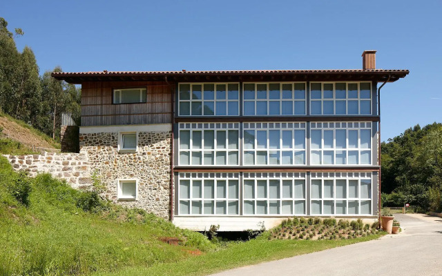 Ureta Landa Gaztelugatxe