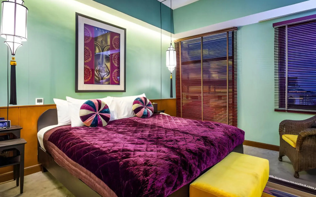 Lao Poet Hotel