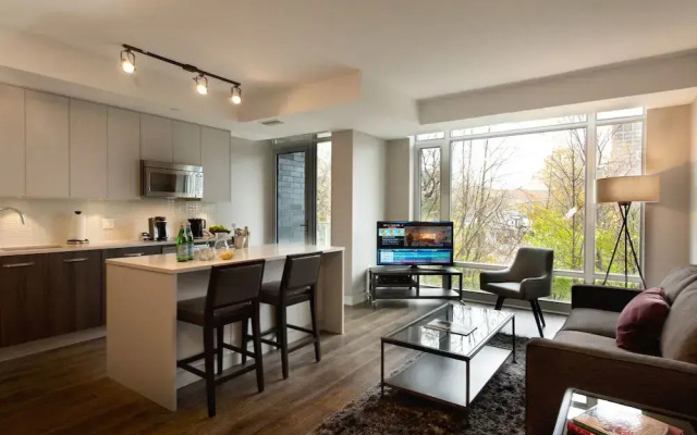 SOHO Residences Champagne